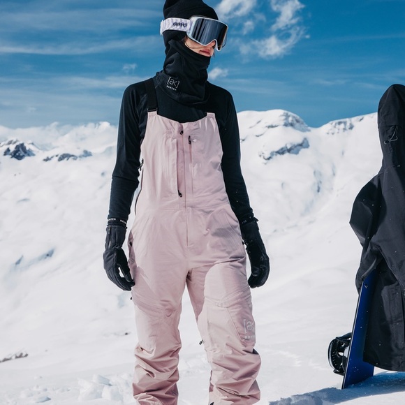 Burton Jackets & Blazers - Women’s Burton [ak] Kimmy GORE-TEX 2L Bib Pants